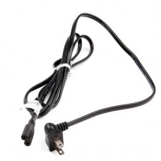 2 Prong Power Cords