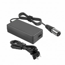 29.4V 2A Lithium Charger for EV Rider Transport AF, AF+, Teqno, Auto Fold S19F & TranSport M