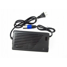 24V 8A Battery Charger for Quickie Q700 M, Q500, QM-710, P-222 SE