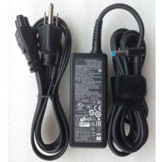 New HP 14-CD1010NR 14-CD1075NR AC Power Adapter PSU