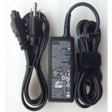 HP Pavilion x360 14-dh0013nr AC DC Power Supply Cord