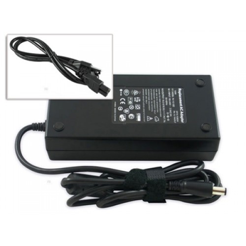 Ac Adapter Hp Omen X 35 Monitor Power Supply