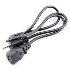5ft 3 Prong Power Cords