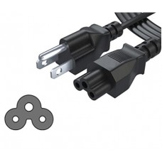 3 Prong Power Cord
