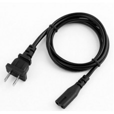 Power Cord for Lumens DC265 DC162