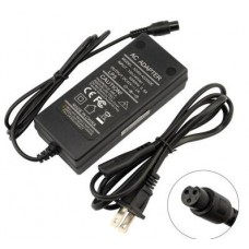 AC Adapter Charger for Spaceboard 6.5in,6.5in Prime Hoverboard