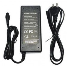 Battery Charger for Zip'r Mobility 4 Traveler 24V 1.5A