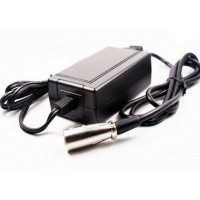 Battery Charger for Permobil F3 Corpus