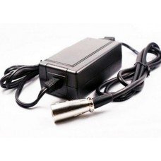 24V Charger for Pride Jazzy Zero Turn 4-Wheel