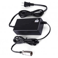 24V Charger for Quantum Q6 Edge HD