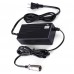Replacement New Air Hawk 24V Lithium wheelchair Charger Replacement New Air Hawk 24V Lithium wheelchair Charger