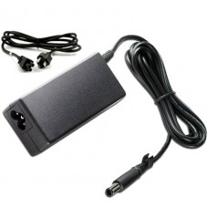 AC Power Adapter For LG 22MP57HQ 24MP57VQ