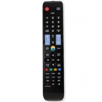 New AA59-00600A Remote Control for SAMSUNG TV UN19F4000