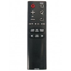 New Replacement Remote Control for Samsung HW-K450 HW-K550 HW-K650