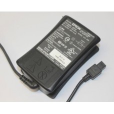 (used)Epson A431H Printer Power Supply 42V AC Adapter for PictureMate A251B B271A PM225